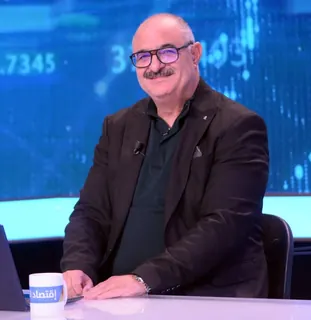 Mohamed Medhaffar