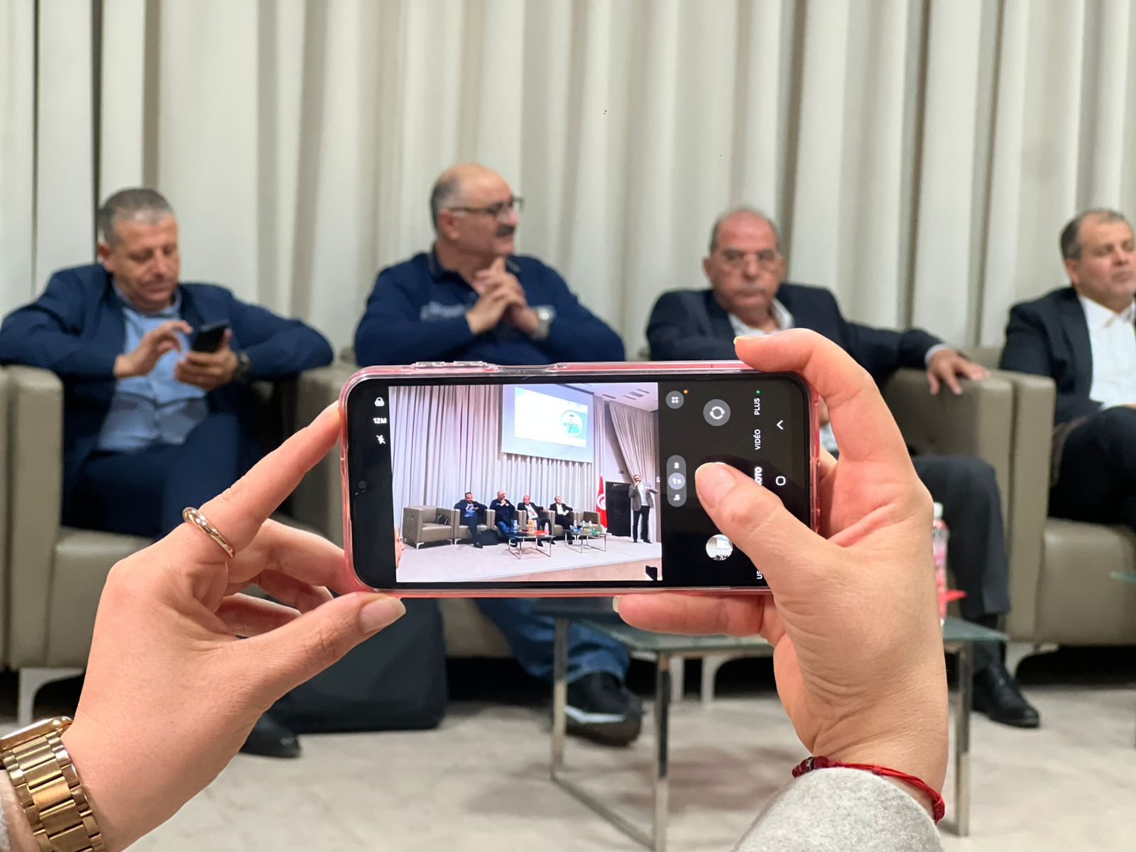 Atelier environnemental – Green Week 2026