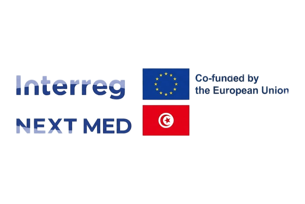 Projet JADEITE – Initiative Interreg NEXT MED pour la transition verte en Méditerranée