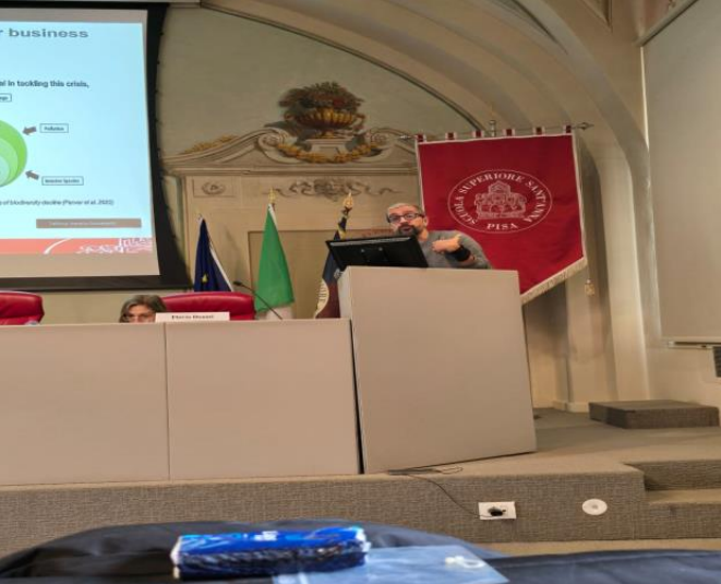 Atelier de travail JADEITE